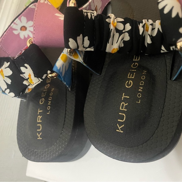 Kurt Geiger - Picture 3 of 5